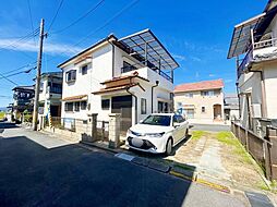 天理市平等坊町 戸建て