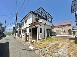 天理市平等坊町 戸建て