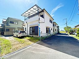 天理市平等坊町　戸建て