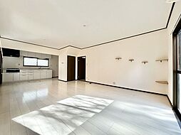 香芝市穴虫　戸建て