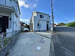 磯城郡三宅町大字石見　戸建て
