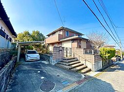 河内長野市南青葉台 戸建て