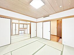 河内長野市南青葉台 戸建て