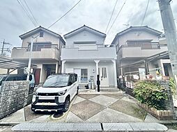 北葛城郡広陵町大字平尾　戸建て