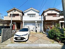 北葛城郡広陵町大字平尾 戸建て