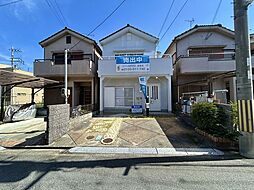 北葛城郡広陵町大字平尾　戸建て
