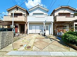 北葛城郡広陵町大字平尾　戸建て