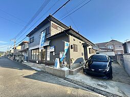 奈良市南永井町 戸建て