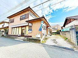 奈良市南永井町　戸建て