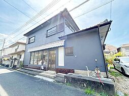 奈良市南永井町　戸建て