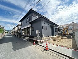 奈良市南永井町 戸建て