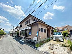 奈良市南永井町　戸建て