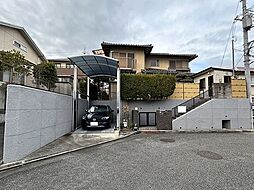 生駒市白庭台5丁目2-17