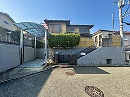 生駒市白庭台5丁目2-17