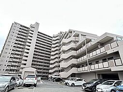 ファミールハイツ上野芝3番館 411
