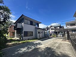 香芝市穴虫 戸建て