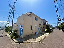 岸和田市南町　戸建て