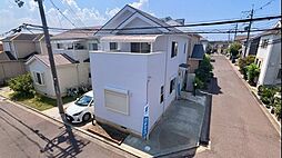 岸和田市南町　戸建て