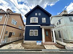 河内長野市加賀田　戸建て