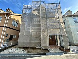 河内長野市加賀田　戸建て
