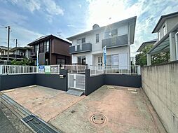 香芝市西真美2丁目 戸建て