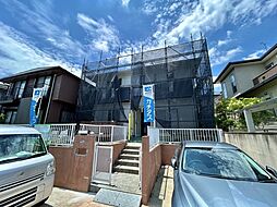 香芝市西真美2丁目　戸建て
