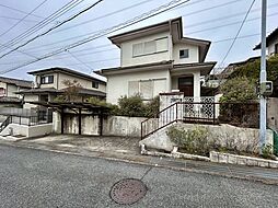 北葛城郡王寺町明神3丁目　戸建て