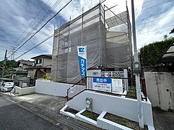 北葛城郡王寺町明神3丁目 戸建て