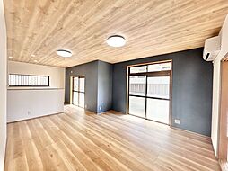 北葛城郡広陵町みささぎ台　戸建て