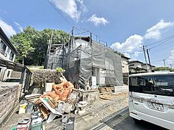 北葛城郡広陵町みささぎ台 戸建て