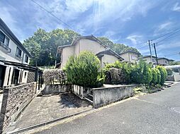北葛城郡広陵町みささぎ台 戸建て