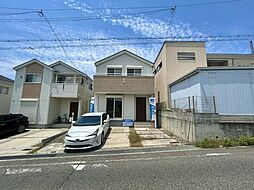 岸和田市尾生町七丁目　戸建て