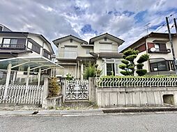 北葛城郡河合町久美ケ丘二丁目　戸建て