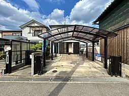 堺市中区福田　戸建て