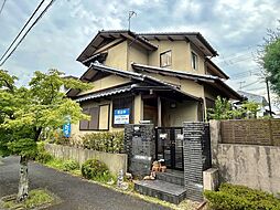 橋本市小峰台一丁目　戸建て