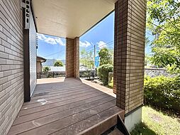 生駒郡平群町若葉台四丁目　戸建て