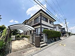 磯城郡田原本町大字新木　戸建て