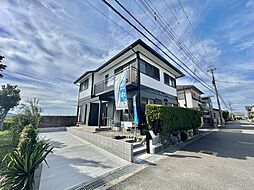 磯城郡田原本町大字新木　戸建て