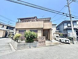 和歌山市市小路　戸建て