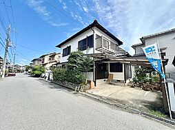 磯城郡田原本町大字阪手　戸建て