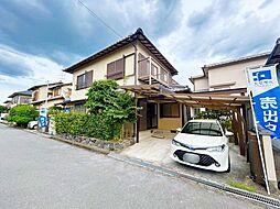 磯城郡田原本町大字阪手　戸建て