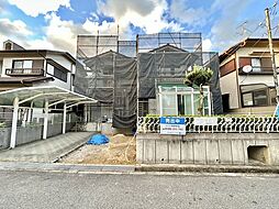北葛城郡河合町久美ケ丘二丁目　戸建て