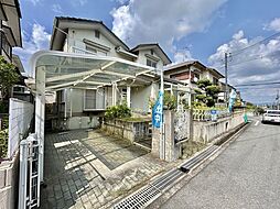 北葛城郡河合町久美ケ丘二丁目 戸建て