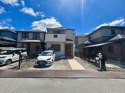 泉佐野市鶴原四丁目　戸建て