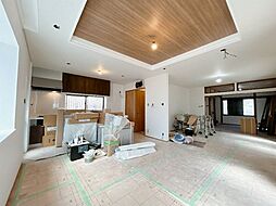 橋本市小峰台一丁目　戸建て