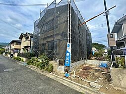 橋本市小峰台一丁目　戸建て