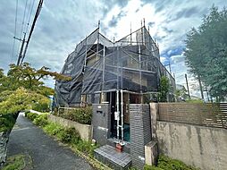 橋本市小峰台一丁目 戸建て