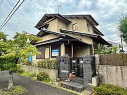橋本市小峰台一丁目　戸建て