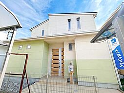 大阪府羽曳野市はびきの5丁目　戸建て