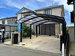 堺市中区福田　戸建て